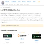 csgogator.com