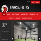 cshawks.com
