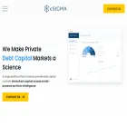 csigma.finance