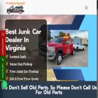 csjunkcarremoval.com