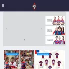 cska-rugby.ru