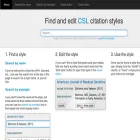 csl.mendeley.com