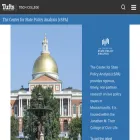 cspa.tufts.edu