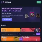 csrage.com