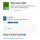 cssdb.org