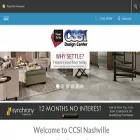 cssinashville.com