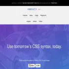 cssnext.github.io