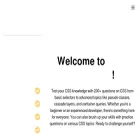 css-questions.com