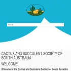 csssa.org.au
