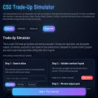 cstradeupsimulator.com