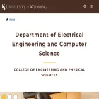 cs.uwyo.edu