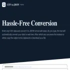 csvtojson.app