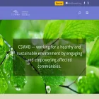 cswab.org
