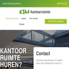 cswkantoorruimte.nl