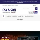 csyeson.com