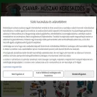cszhatvan.hu