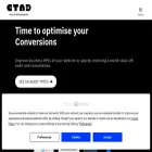 ctad.io