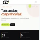ctatenis.com