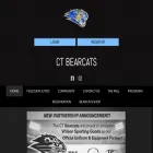 ctbearcats.com