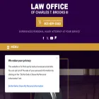 ctbrookslaw.com