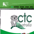 ctcaustralia.com