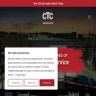 ctcbuilds.com