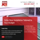 ctcellardoors.com