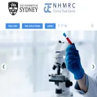 ctc.usyd.edu.au