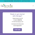 ctdpediatrictherapy.com