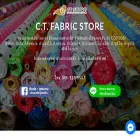 ctfabricstore.com