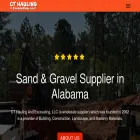 cthauling.com