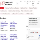 cthealthnews.com
