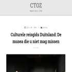 ctoz.nl
