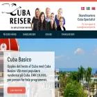 cuba-reiser.no