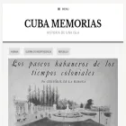 cubamemorias.com