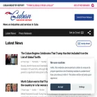 cubanindustryreport.com