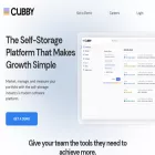 cubbystorage.com