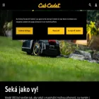 cubcadet.cz