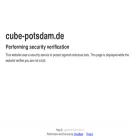 cube-potsdam.de