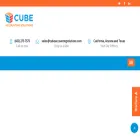 cubeaccountingsolutions.com
