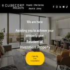 cubecorpprojects.com