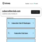 cubecrafterclub.com