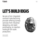 cubein.io