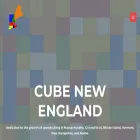 cubenewengland.com