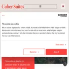 cubersuites.nl