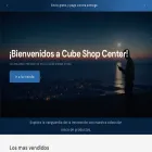 cubeshopcenter.com