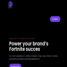 cubestudiosfortnite.com