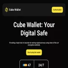 cubewallet.net