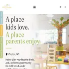 cubhouseplayspace.com