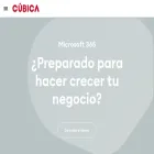 cubicacomunicacion.com